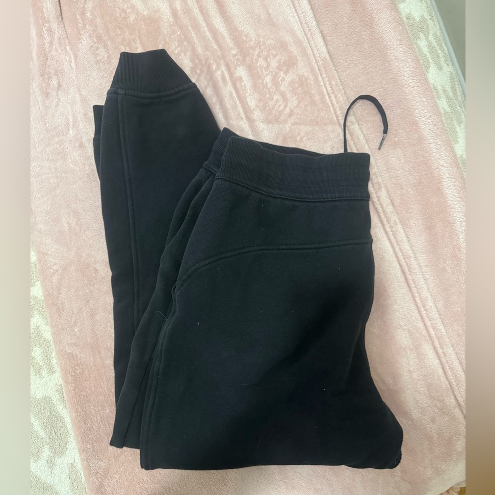 LULULEMON SCUBA HIGH RISE JOGGER FULL LENGTH - Picture 4 of 8
